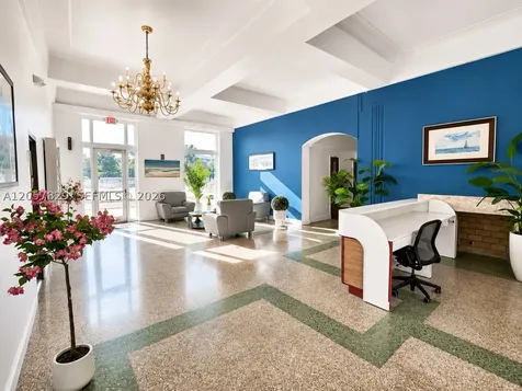 3025 Indian Creek Drive Miami Beach FL 33140