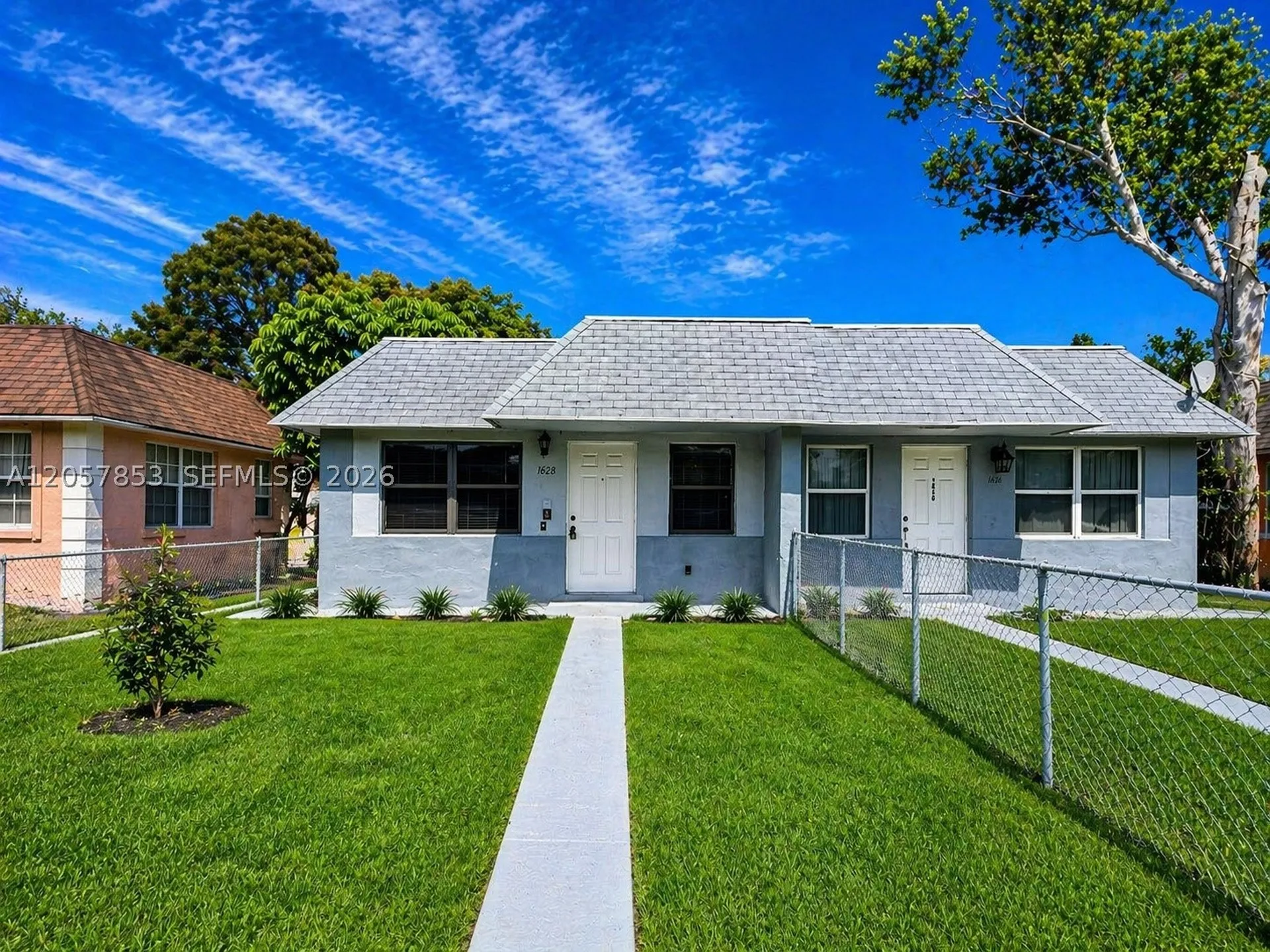 1628 NW 8th Avenue Fort Lauderdale FL 33311