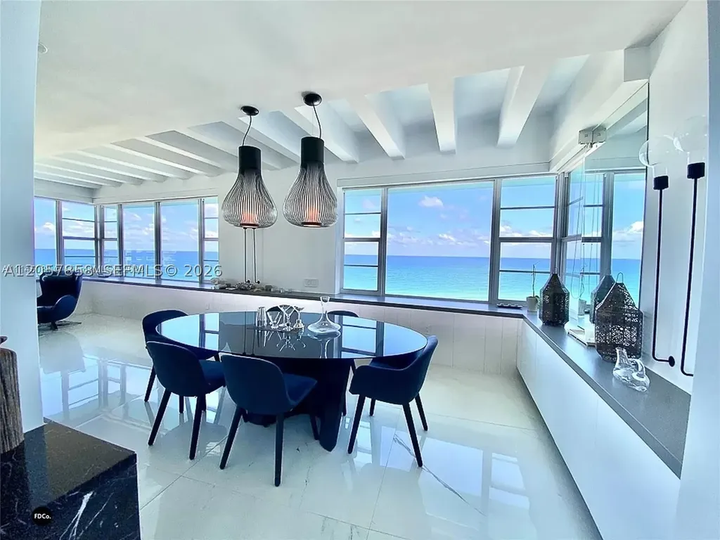 5255 Collins Avenue Miami Beach FL 33140