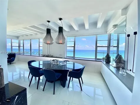 5255 Collins Avenue Miami Beach FL 33140