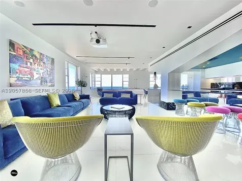 5255 Collins Avenue Miami Beach FL 33140