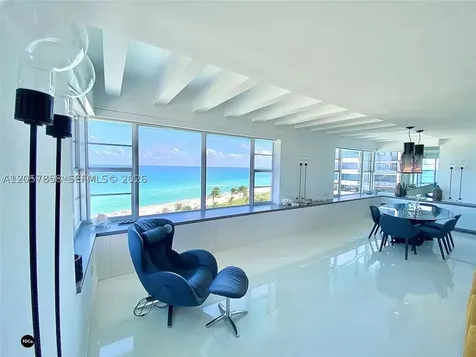 5255 Collins Avenue Miami Beach FL 33140