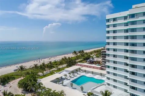 5255 Collins Avenue Miami Beach FL 33140