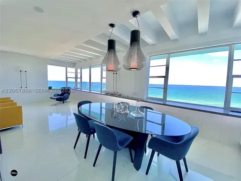 5255 Collins Avenue Miami Beach FL 33140