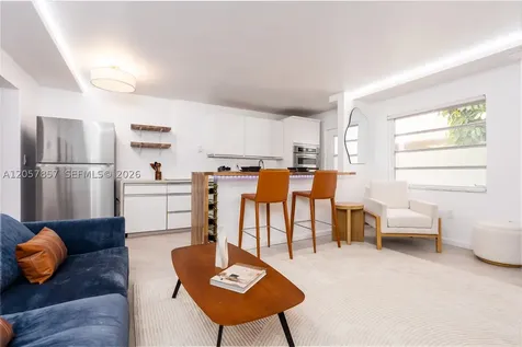 525 Meridian Avenue Miami Beach FL 33139