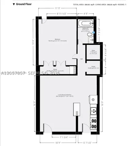 525 Meridian Avenue Miami Beach FL 33139