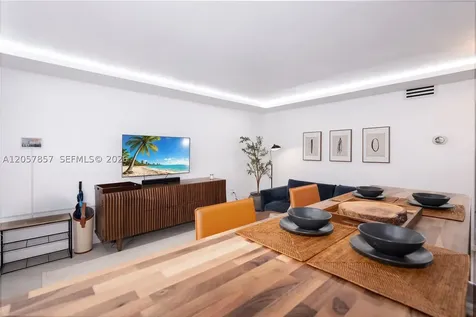525 Meridian Avenue Miami Beach FL 33139