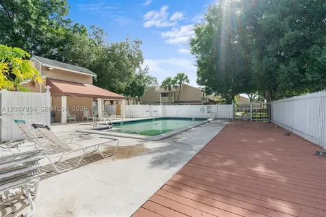 7144 Sportsmans Drive North Lauderdale FL 33068