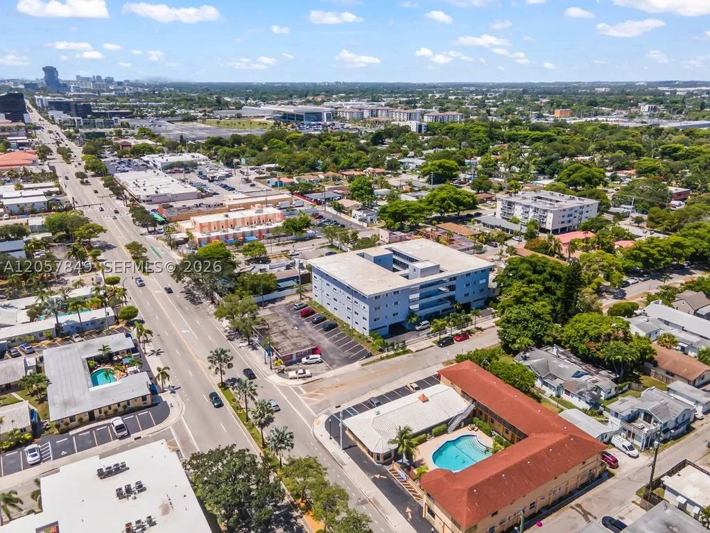 1818 Rodman Street Hollywood FL 33020