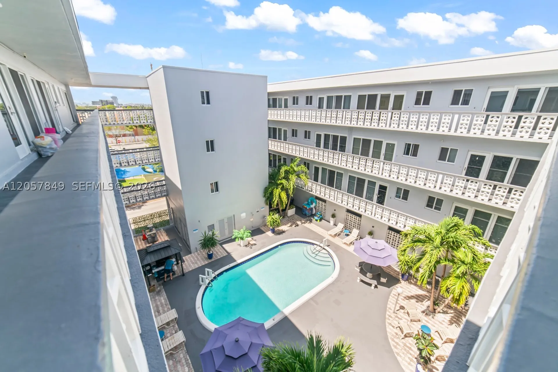 1818 Rodman Street Hollywood FL 33020