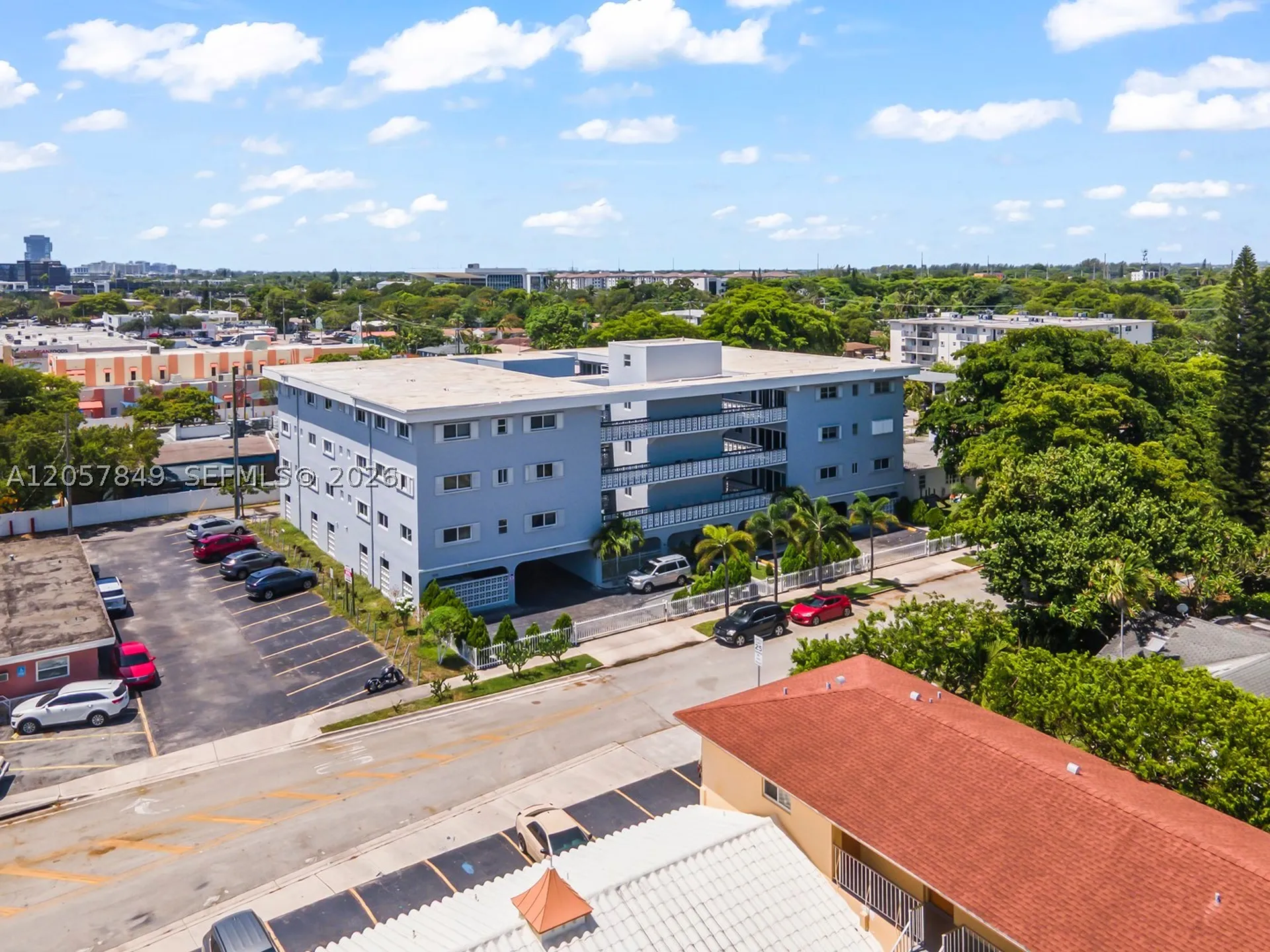 1818 Rodman Street Hollywood FL 33020