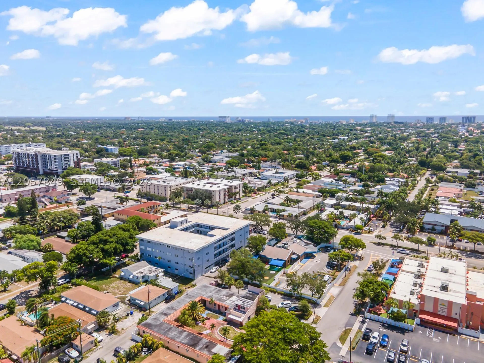 1818 Rodman Street Hollywood FL 33020