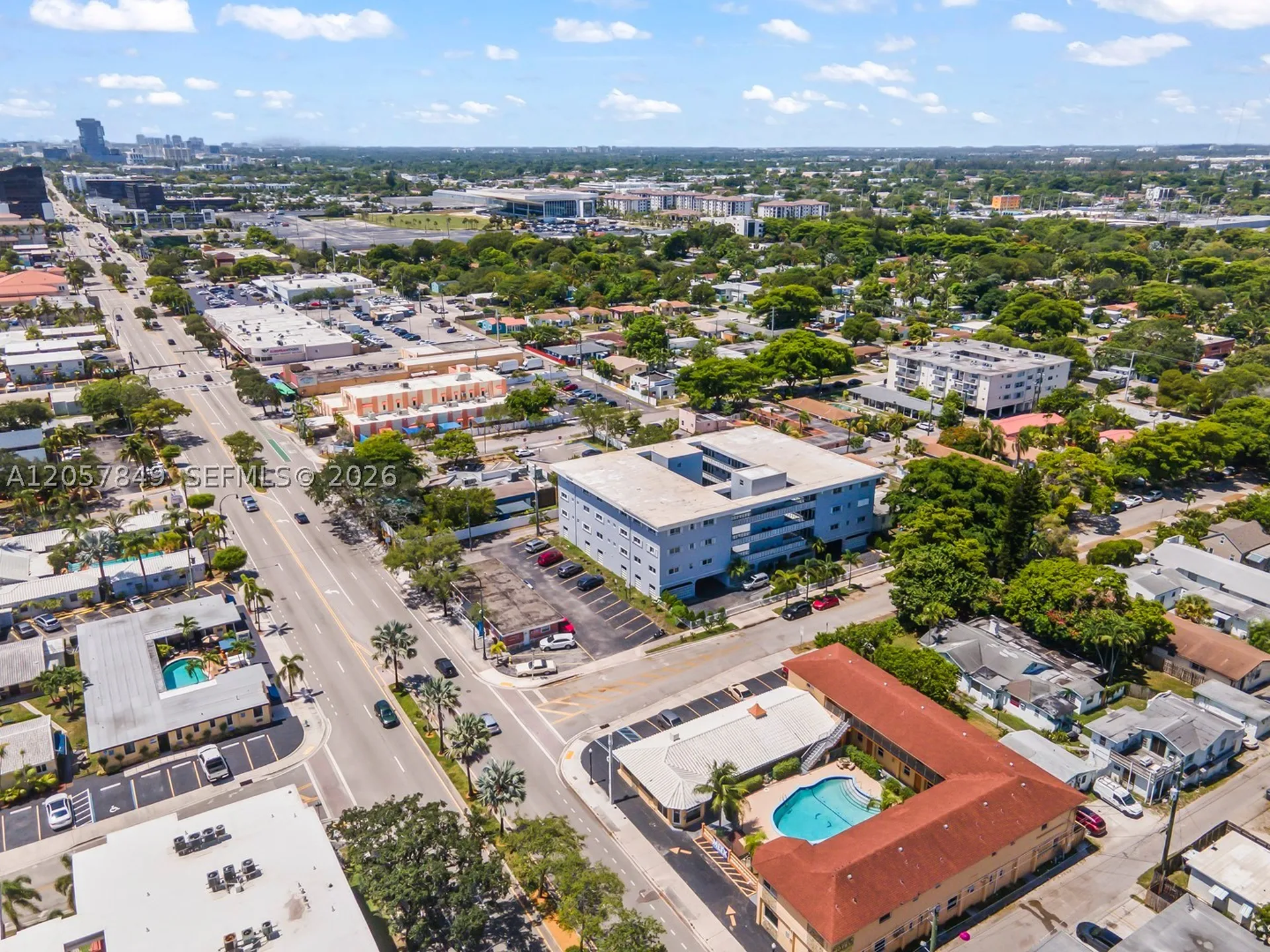 1818 Rodman Street Hollywood FL 33020