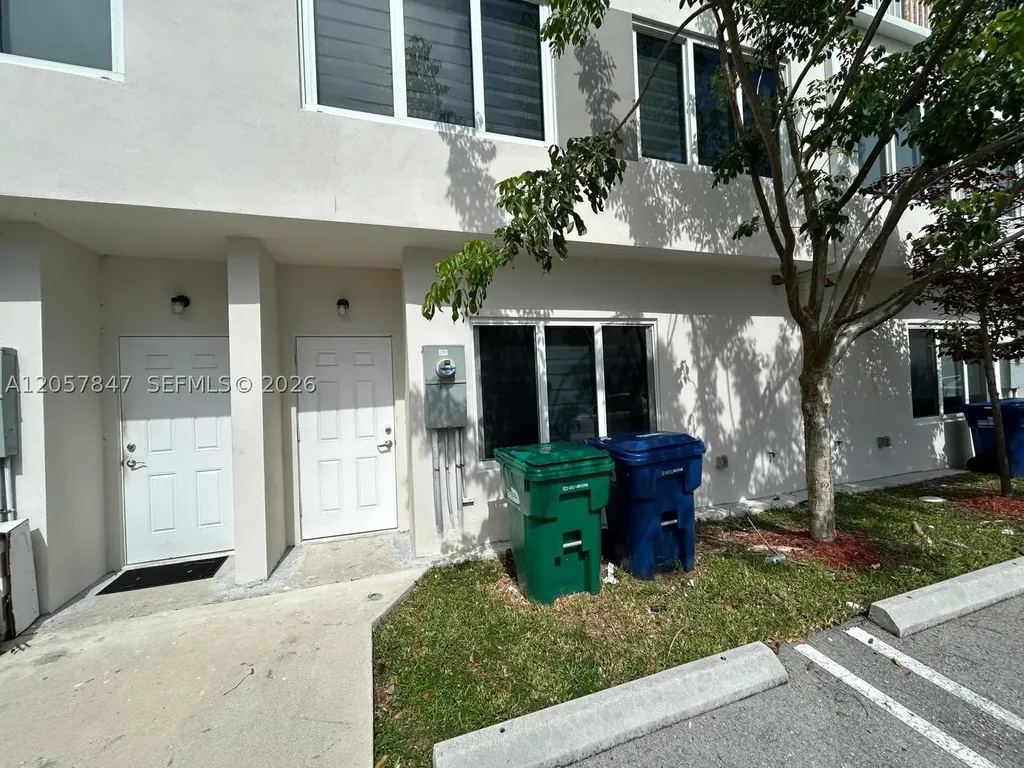 25814 SW 144th Court Homestead FL 33032