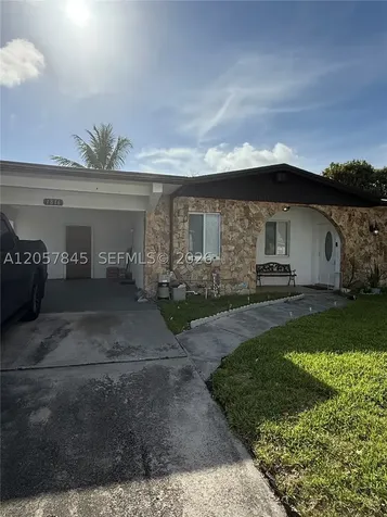 1816 NW 25th Terrace Fort Lauderdale FL 33311