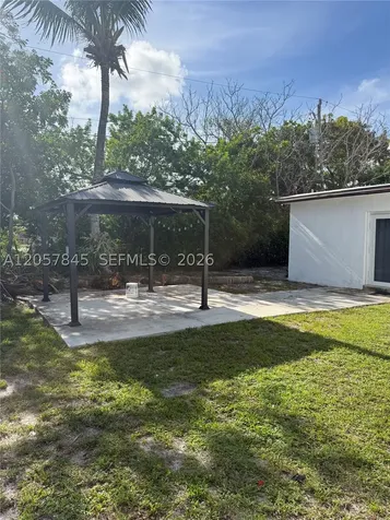 1816 NW 25th Terrace Fort Lauderdale FL 33311