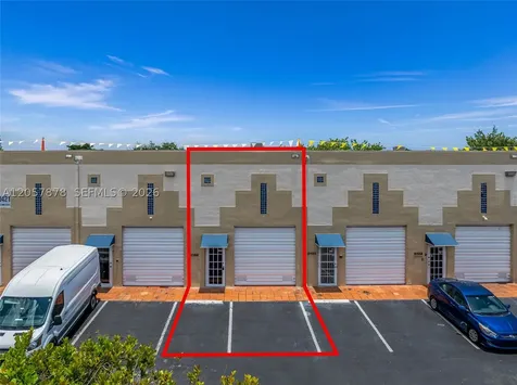10421 NW 28th Street Doral FL 33172