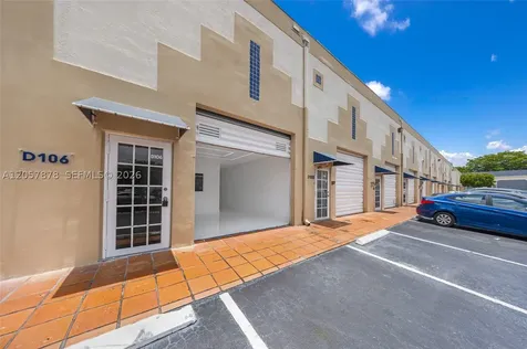 10421 NW 28th Street Doral FL 33172