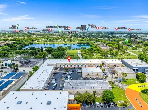 10421 NW 28th Street Doral FL 33172