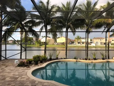 19331 NW 8th Street Pembroke Pines FL 33029