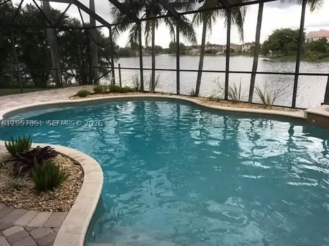 19331 NW 8th Street Pembroke Pines FL 33029