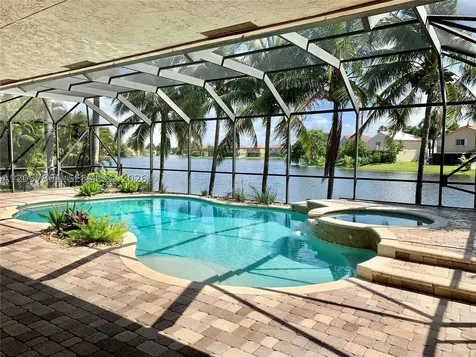 19331 NW 8th Street Pembroke Pines FL 33029
