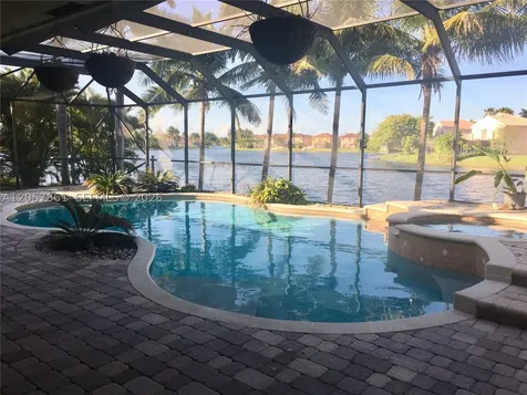 19331 NW 8th Street Pembroke Pines FL 33029