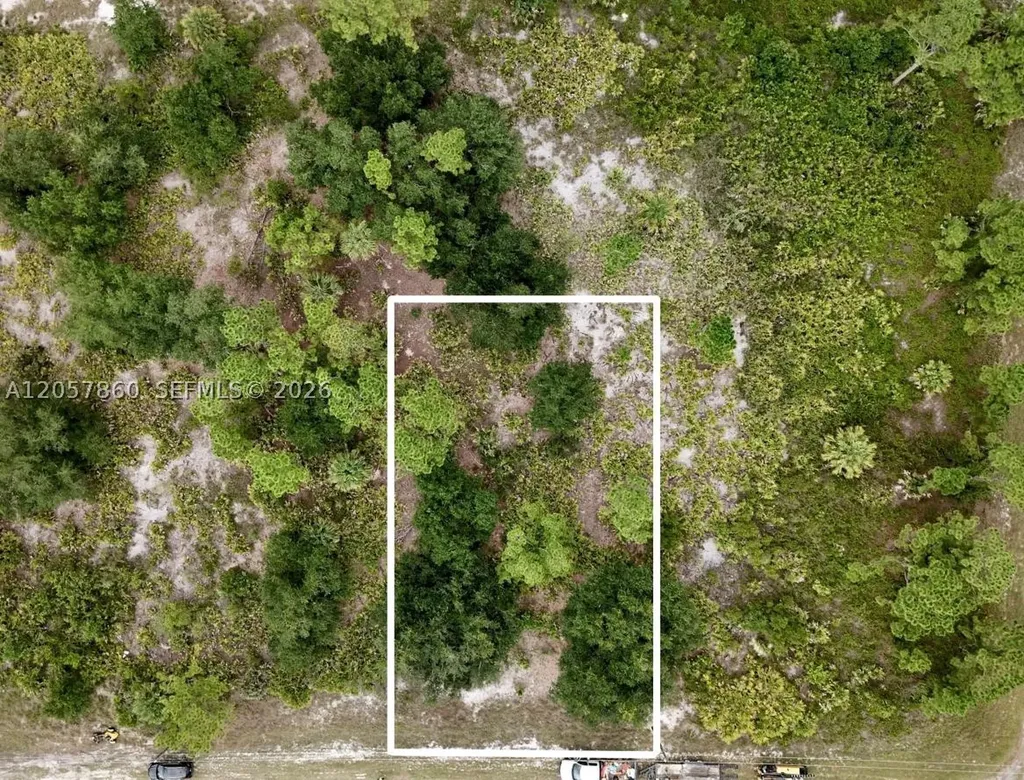 0 Benjamin Lane North Port FL 34288