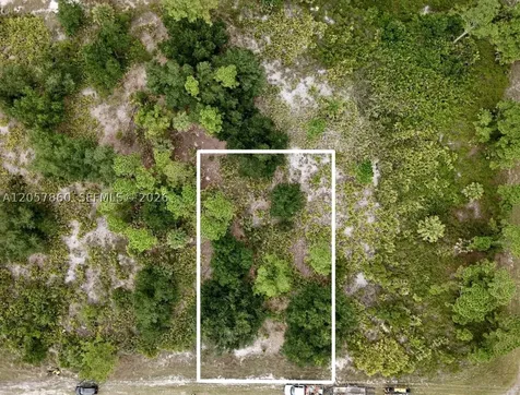 0 Benjamin Lane North Port FL 34288