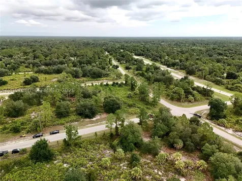 0 Benjamin Lane North Port FL 34288