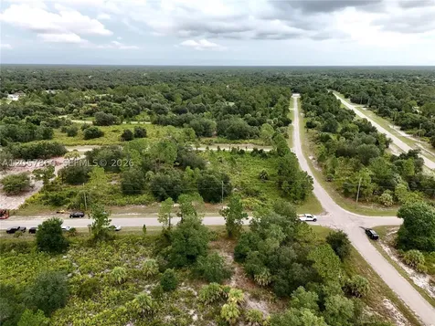 0 Benjamin Lane North Port FL 34288