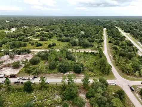 0 Benjamin Lane North Port FL 34288