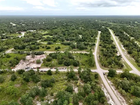 0 Benjamin Lane North Port FL 34288