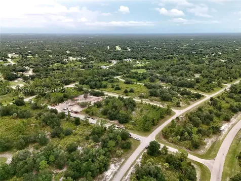 0 Benjamin Lane North Port FL 34288