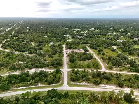 0 Benjamin Lane North Port FL 34288