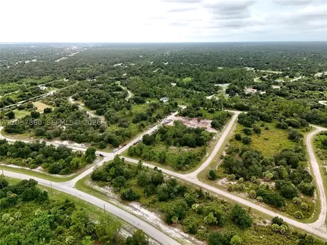 0 Benjamin Lane North Port FL 34288