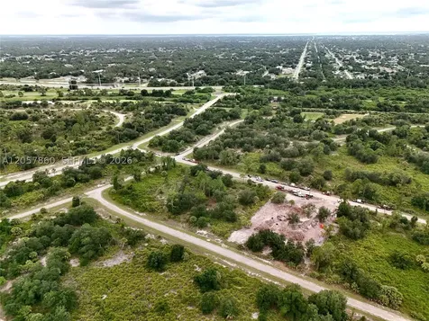 0 Benjamin Lane North Port FL 34288