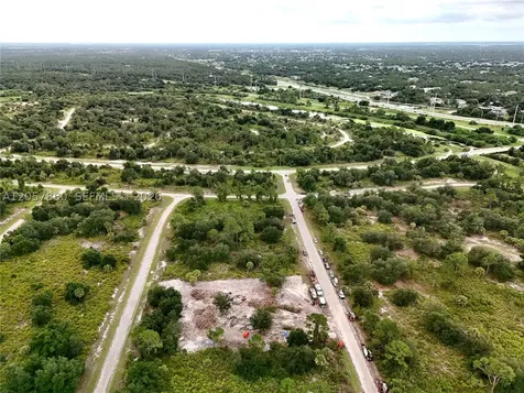 0 Benjamin Lane North Port FL 34288