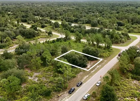 0 Benjamin Lane North Port FL 34288
