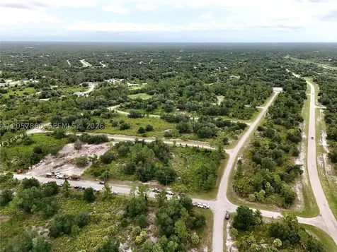 0 Benjamin Lane North Port FL 34288
