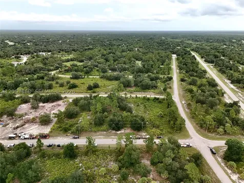 0 Benjamin Lane North Port FL 34288