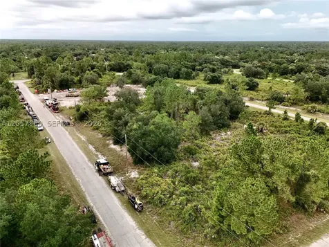 0 Benjamin Lane North Port FL 34288