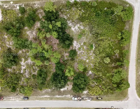 0 Benjamin Lane North Port FL 34288