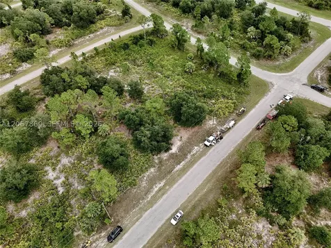 0 Benjamin Lane North Port FL 34288