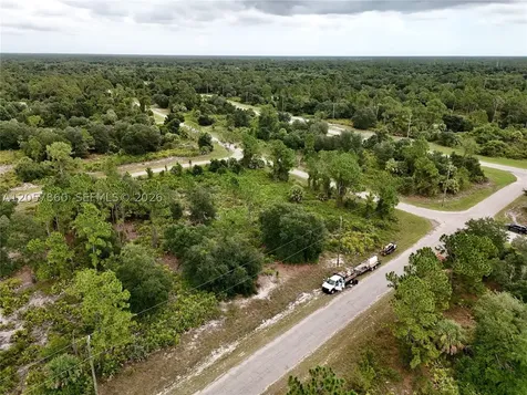 0 Benjamin Lane North Port FL 34288
