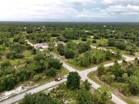 0 Benjamin Lane North Port FL 34288
