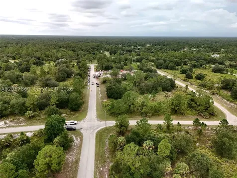 0 Benjamin Lane North Port FL 34288