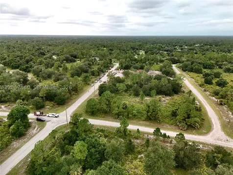 0 Benjamin Lane North Port FL 34288