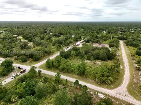 0 Benjamin Lane North Port FL 34288