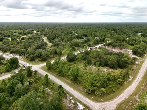 0 Benjamin Lane North Port FL 34288